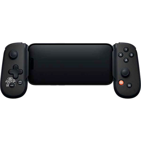 Looney Tunes Porky Pig Sliced Juxtapose Backbone One for iPhone Game Controller Skin